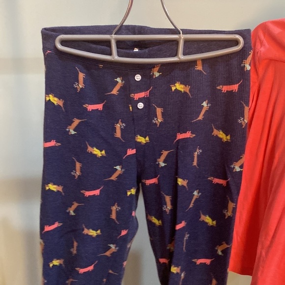 Old‎ navy womens dog pj pants - Picture 4 of 9